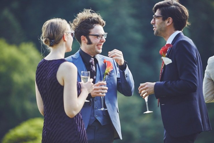 wedding photography Hotel Endsleigh Devon