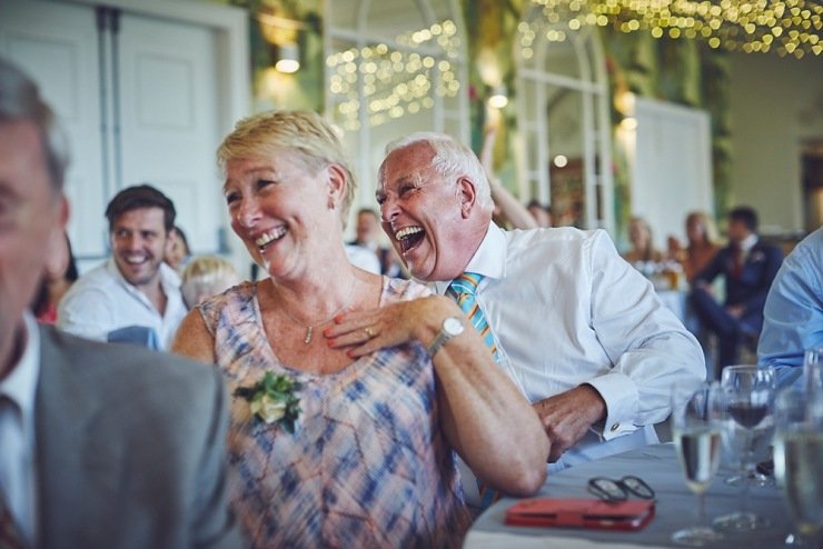 wedding photographers at Deer Park Hotel Devon