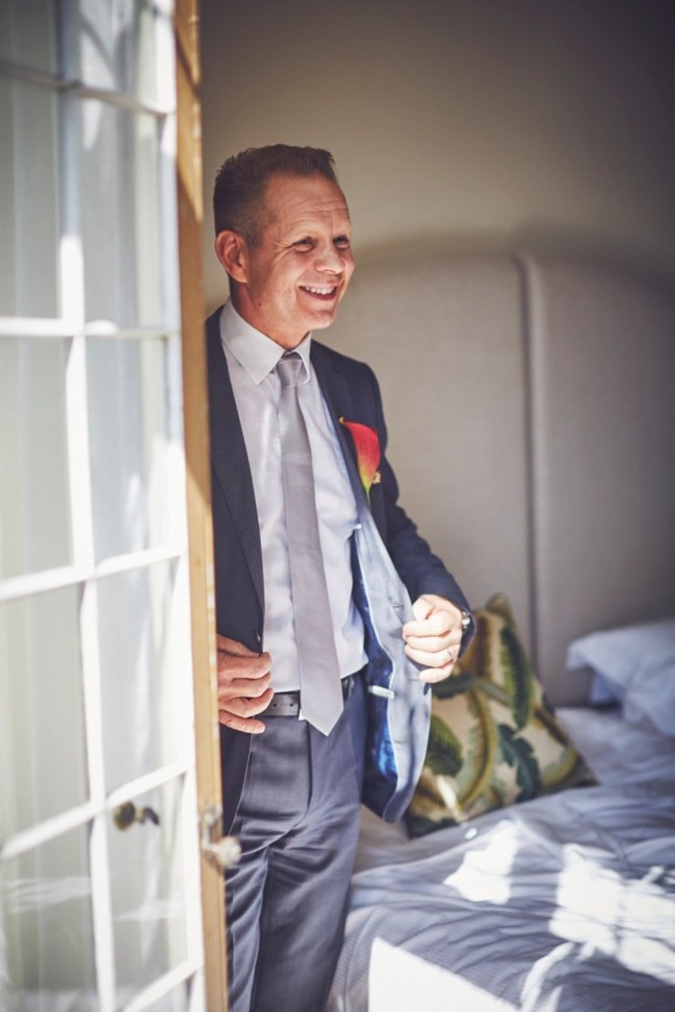 wedding photography Hotel Endsleigh Devon