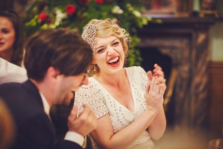 wedding photography Hotel Endsleigh Devon