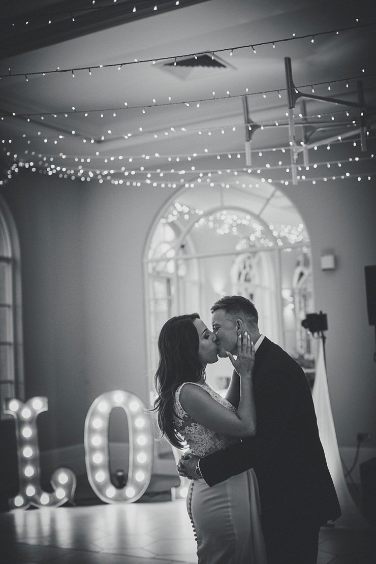 wedding photographers at Deer Park Hotel Devon