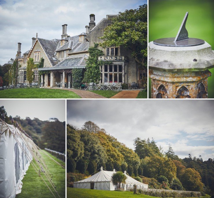 venue photos of Hotel Endsleigh in Devon