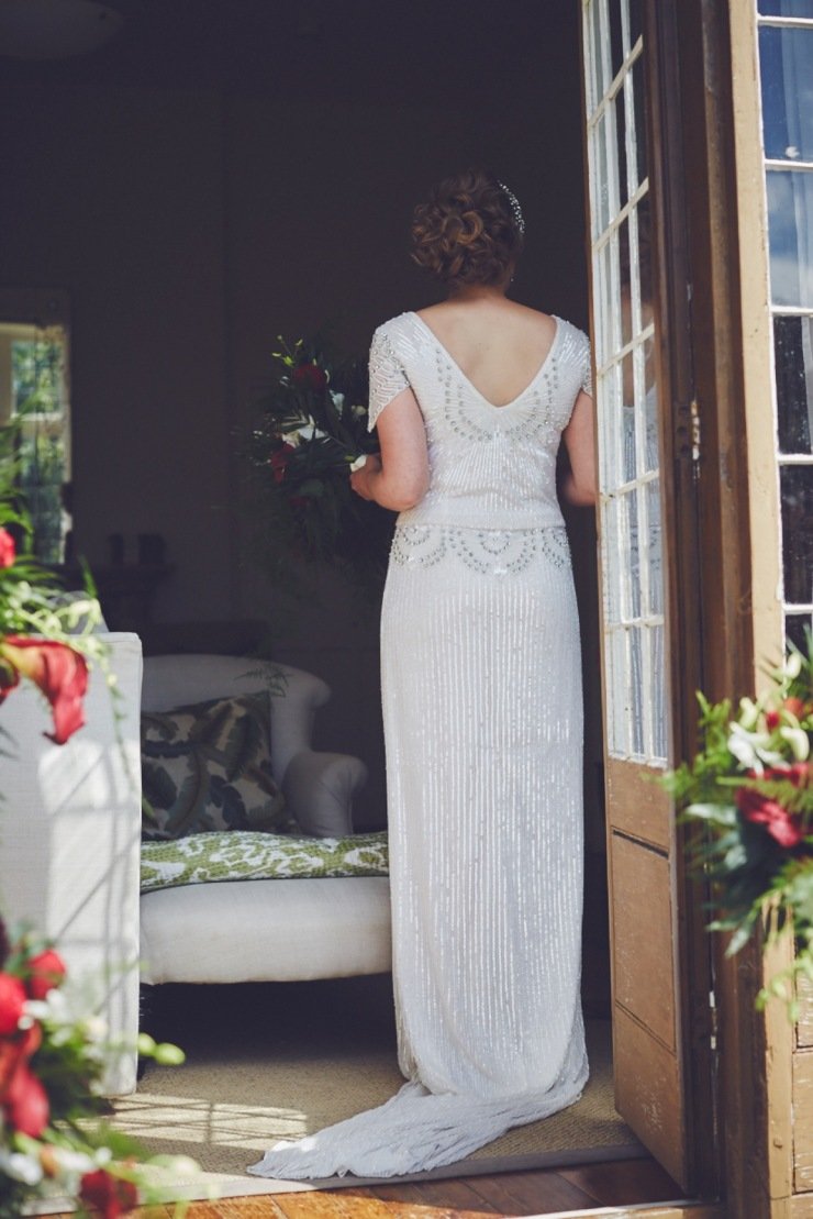 wedding photography Hotel Endsleigh Devon
