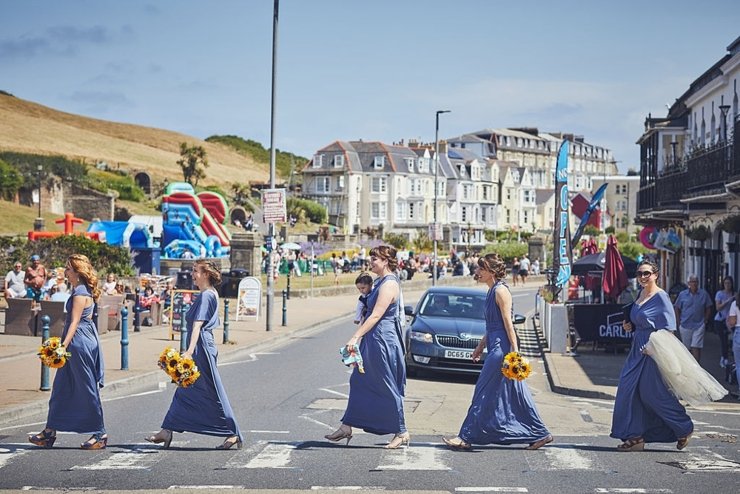 bridal-party-walking-tunnels-beaches.jpg