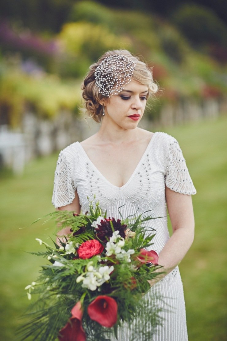 wedding photography Hotel Endsleigh Devon