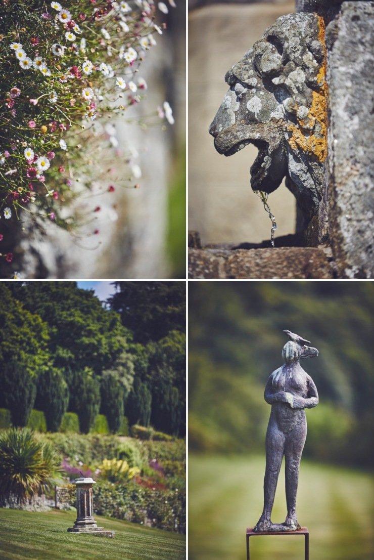 wedding photography Hotel Endsleigh Devon