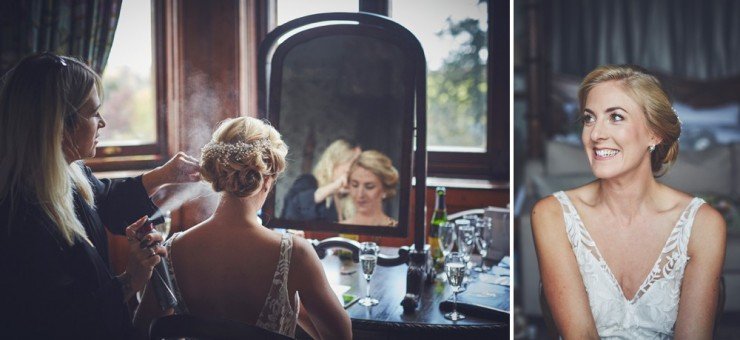 devon wedding photographer blog