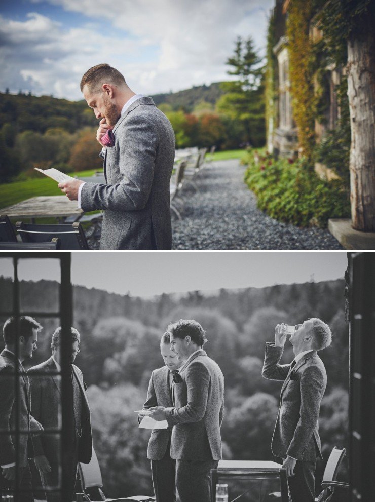 devon wedding photographer blog